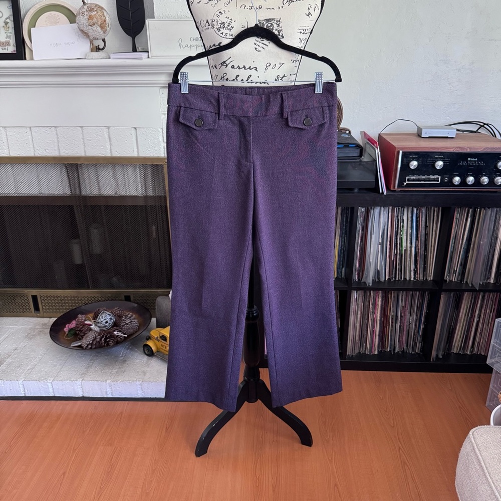 LOFT Marisa Trousers
